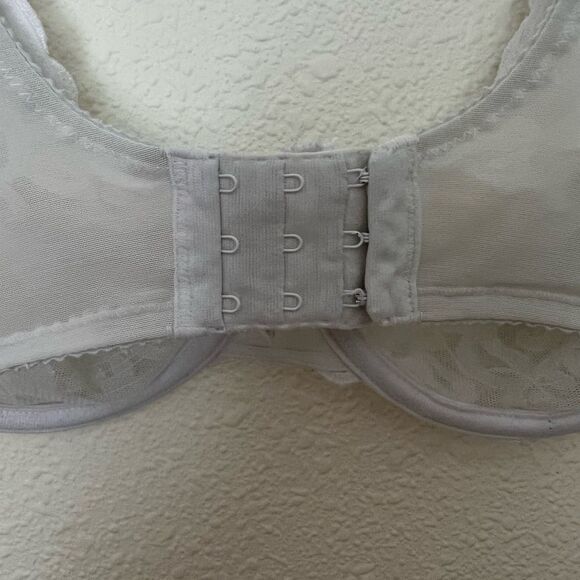 Wacoal Arabesque Underwire Bra 38DD - Picture 3 of 6